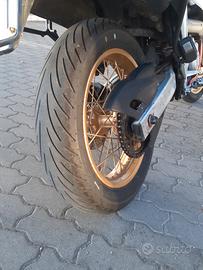  aprilia 650 cube 