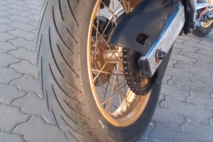  aprilia 650 cube 