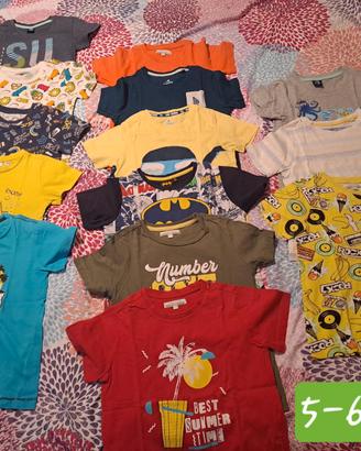 Abbigliamento bambino