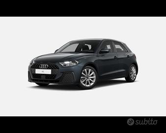 Audi Audi A1 Sportback S line Edition 30 TFSI 85(