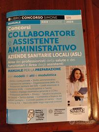 libro concorso Simone ed. 2024