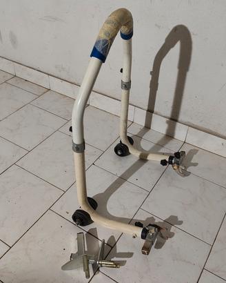 Cavalletto Alzamoto