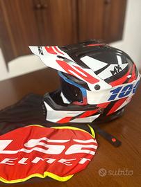 Casco integrale Ls2