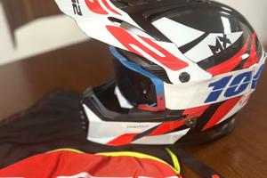 Casco integrale Ls2
