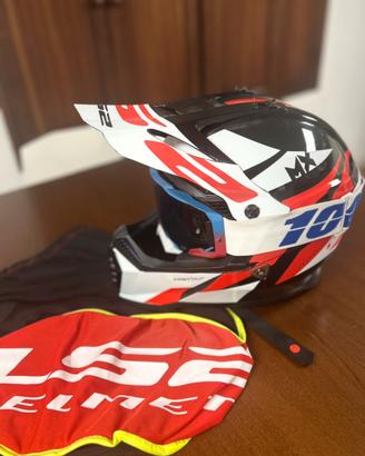 Casco integrale Ls2
