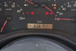Punto 1200 benzina