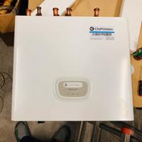 Ibrido caldaia chaffoteaux