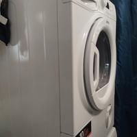 Asciugatrice Ignis IGD 8200 IT