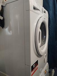 Asciugatrice Ignis IGD 8200 IT