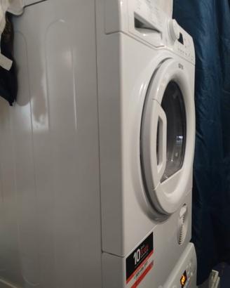 Asciugatrice Ignis IGD 8200 IT