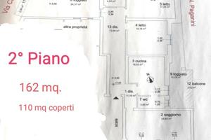 Appartamento Palagiano(TA)
