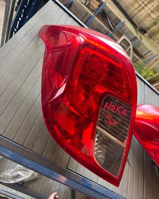 Faro Fanale Posteriore Sinistro OPEL Mokka 1° Seri