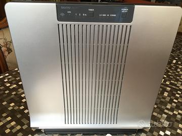 Purificatore d'aria Sanyo