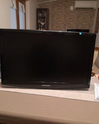 TELEVISORE SAMSUNG 