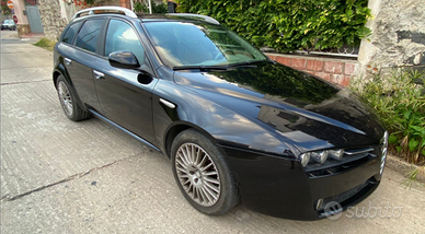 Alfa romeo sw 1900 tdi