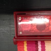 orologio a bracciale  batteria da sostituire