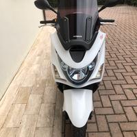 Kymco Xciting R 300i