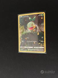 Pokémon - Zenith Regale - Turtwig  GG31/GG70 - ITA