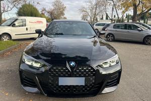 Bmw 420d Gran Coupè M-Sport