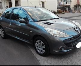 Peugeot 206 Plus 1.1cc ECO GPL