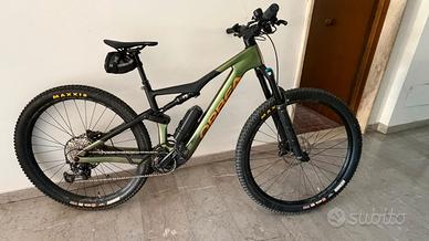 ORBEA Rise M20 - Taglia M