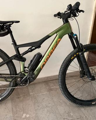ORBEA Rise M20 - Taglia M