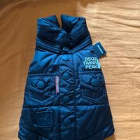 Cappottini per cani taglia piccola