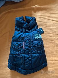 Cappottini per cani taglia piccola