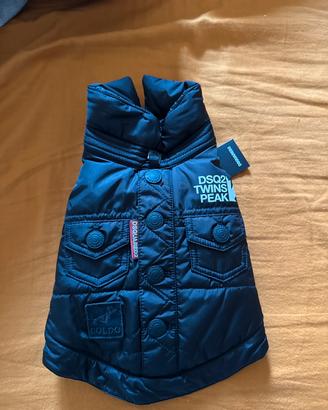 Cappottini per cani taglia piccola