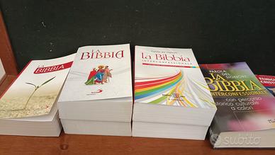Libri religiosi 