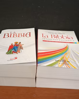 Libri religiosi 