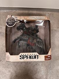 Spawn The Bloodaxe & Thunderhoof Serie 22