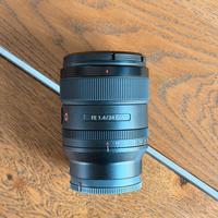 Ef 24mm f1.4 GM