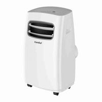 Climatizzatore portatile 12000 btu + supporto tubo