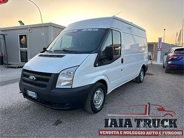 FORD Transit 300L 2.2TDCi/125 PL-TM Combi Tr. Tran