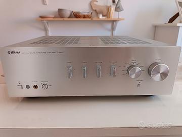 Yamaha as 501 