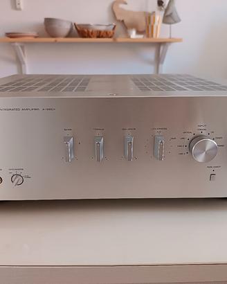 Yamaha as 501 