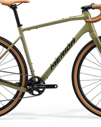 Bici MERIDA SILEX 200