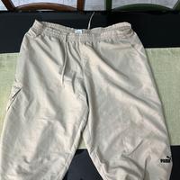 Pantaloni uomo PUMA taglia XL usati