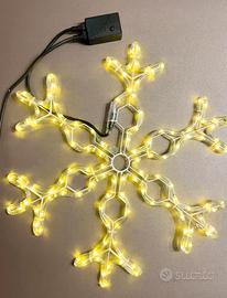 Decorazioni natalizie