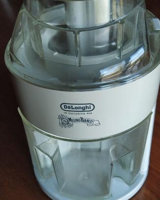 Robot centrifuga De Longhi