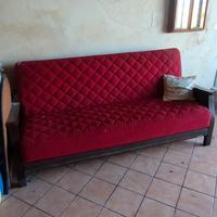 divano usato