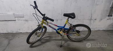 Bicicletta 20"