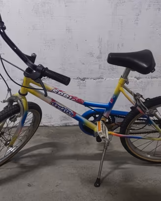 Bicicletta 20"