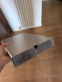 Contenitore capsule caffè nespresso