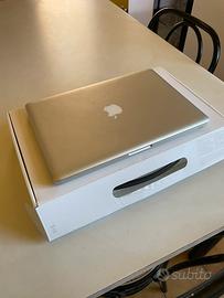 MacBook Pro 13 ‘