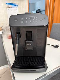 Macchinetta caffe philips