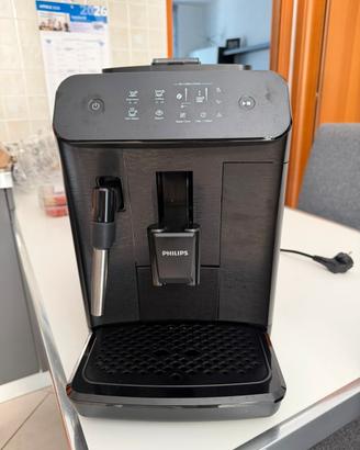 Macchinetta caffe philips