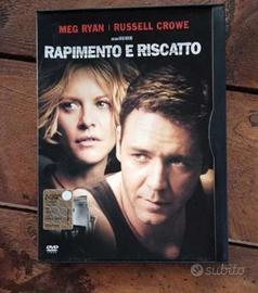 Rapimento e riscatto 