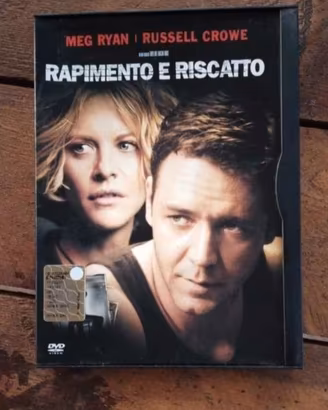 Rapimento e riscatto 